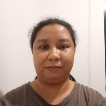 Nanny in Candaba: Jacqueline