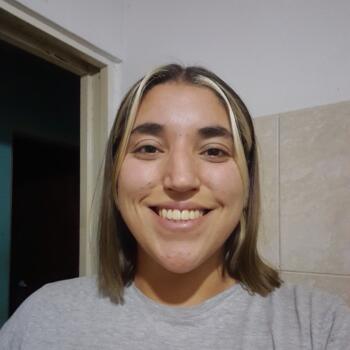 Niñera Pilar: Eugenia