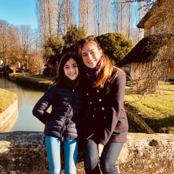 Baby-sitter in Lille: Chloe