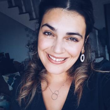 Trabalho de babysitting em Caldas da Rainha: Trabalho de babysitting Joanna
