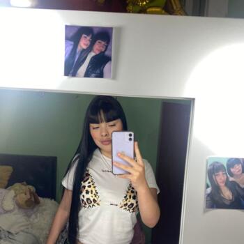 Niñera en Buenos Aires: Jazmin