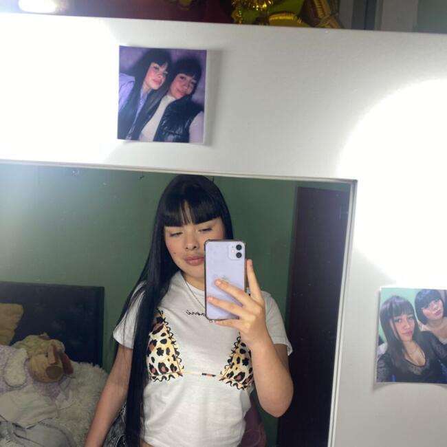 Niñera en Buenos Aires: Jazmin