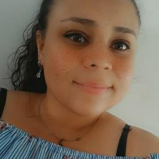 Babysitter στην περιοχή Floridablanca: Rosa amelia