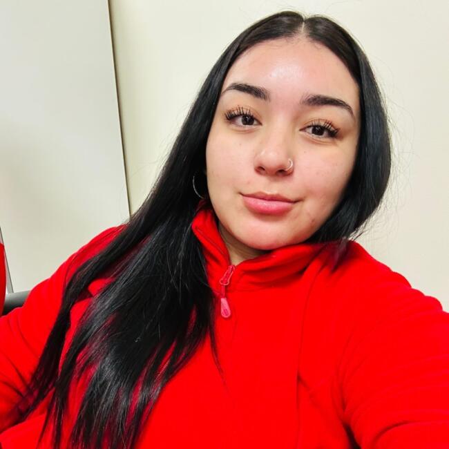 Babysitter in Santiago: Tamara