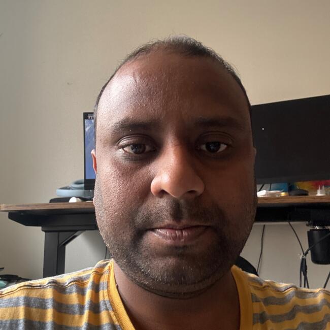 Babysitting job in Augsburg: Arjun