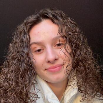 Childminder Gondomar: Inês