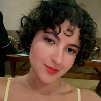 Babá em Ribeirão Preto: Luiza