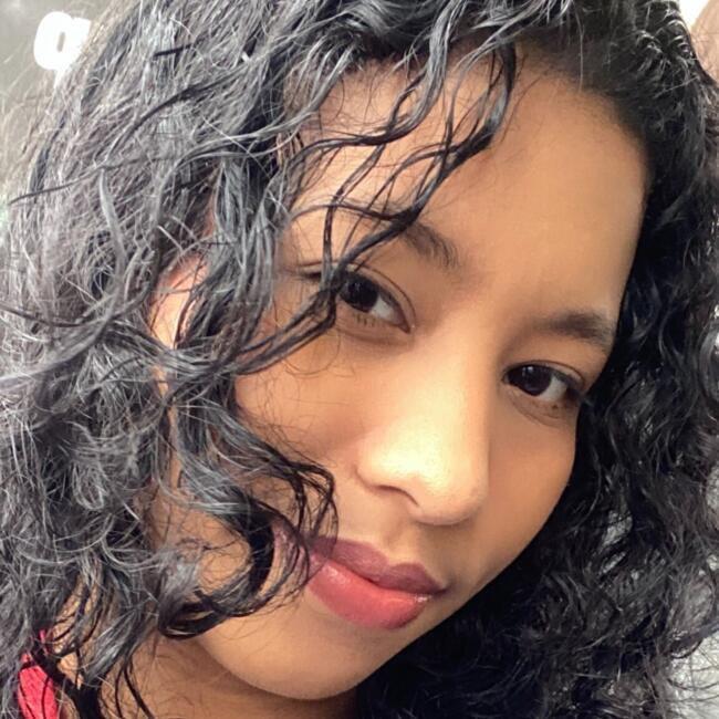 Babysitter in Fazenda Rio Grande: Saori bolivar