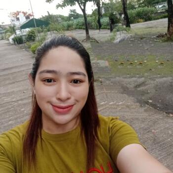 Nanny in Magalang: Lyka