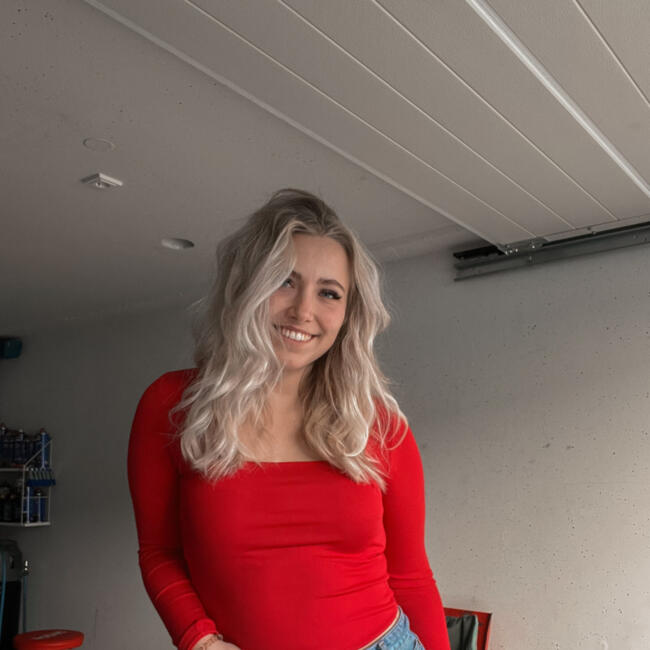 Oppas in Purmerend: Sharon