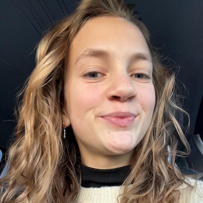 Babysitter in Zedelgem: Lieze