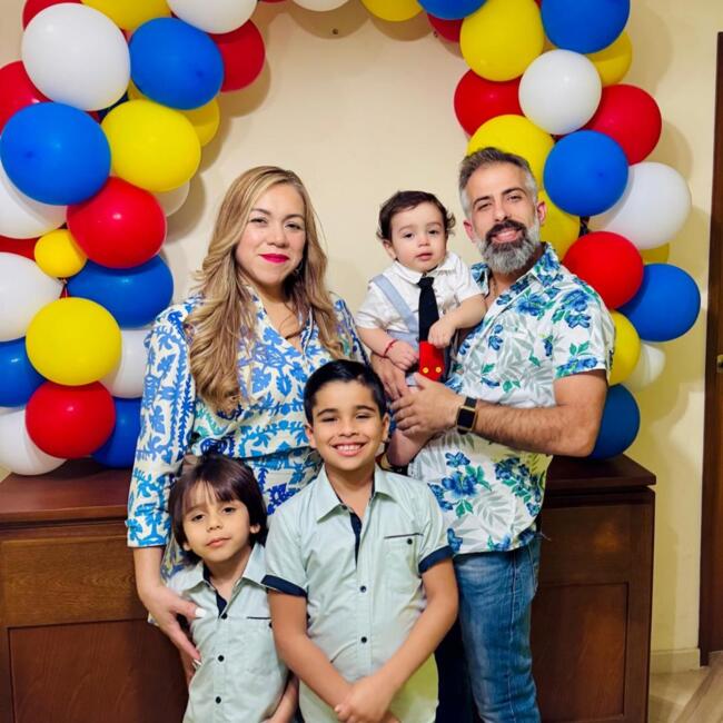 Babysitting job in Maracaibo: Samer
