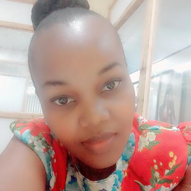 Nanny in Kitengela: Naomi