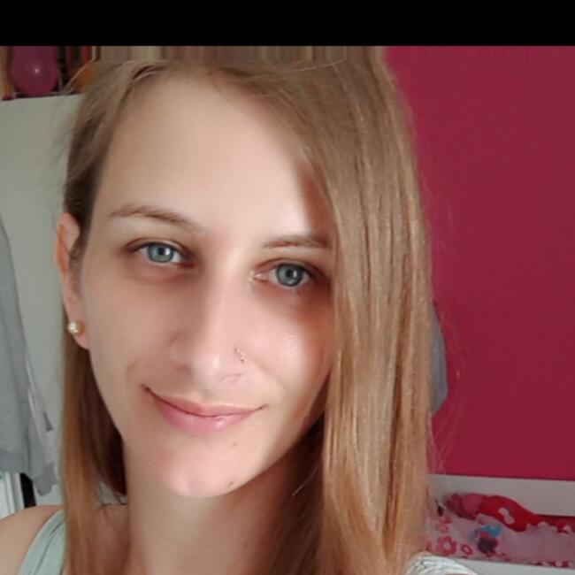 Babysitter in Szczecin: Weronika