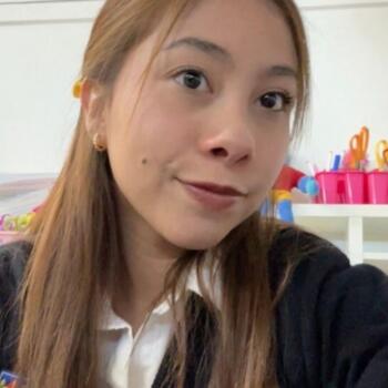 Babysitter Tijuana: Ericka