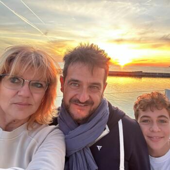 Lavoro per babysitter a Vigolzone: lavoro per babysitter Luca