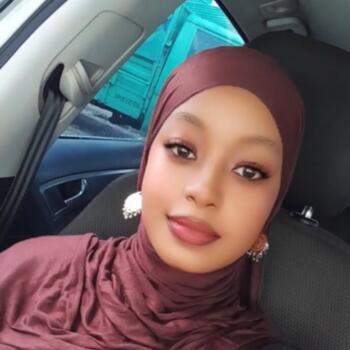 Nanny in Nairobi: Rahma bilali