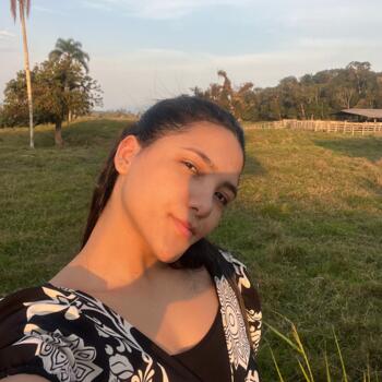 Babysitter Blumenau: Tacia
