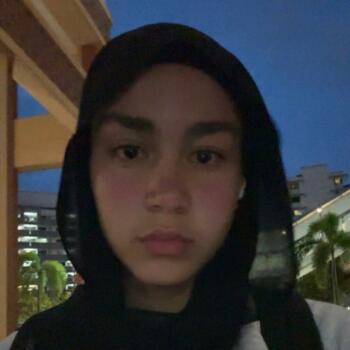 位于新加坡 的临时保姆: Suzann