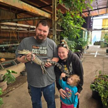Babysitting job in Commerce City: babysitting job Brad