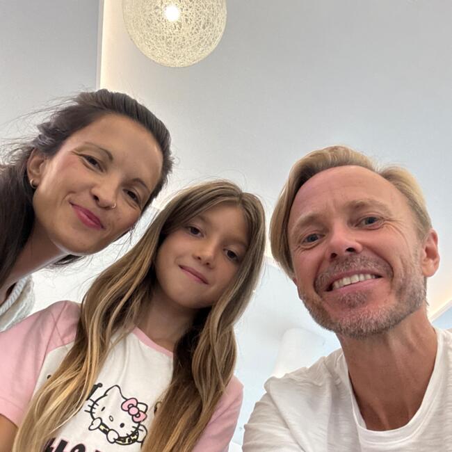 Babysitting job in Saltsjö-Boo: Edvard