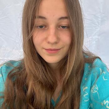 Babysitter στην περιοχή Βίλνιους: Barbora