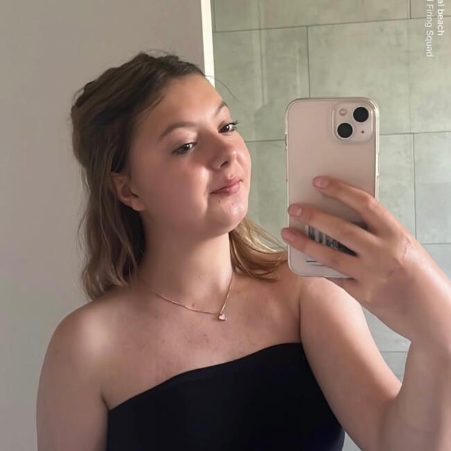 Babysitter in Balen: Lisa