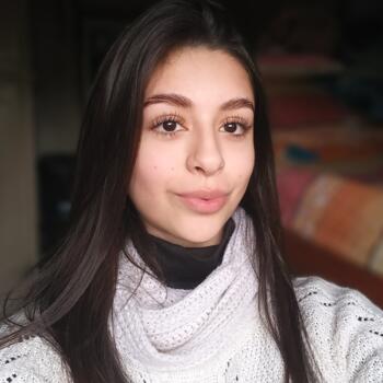 Niñera en San Miguel de Tucumán: Constanza Abigail