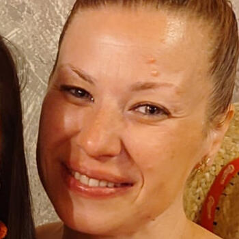 Babysitting job in Pamplona: babysitting job Beatriz