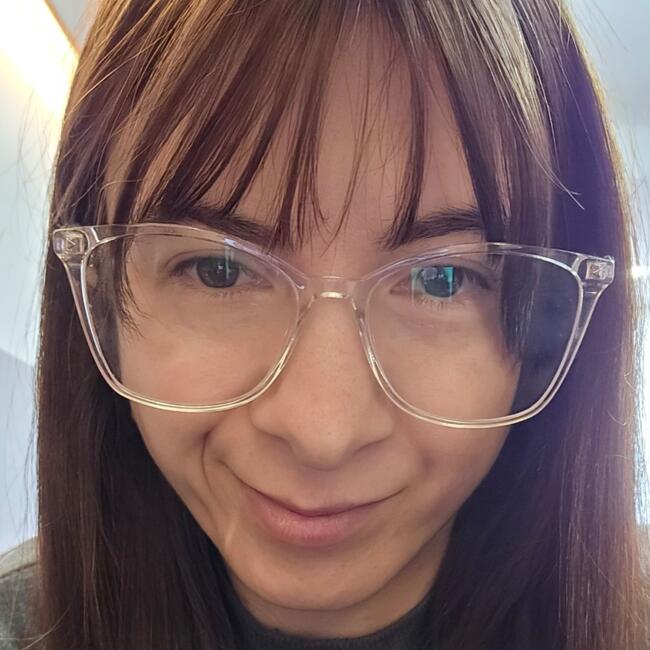 Babysitting job in São José (São José): Thayse