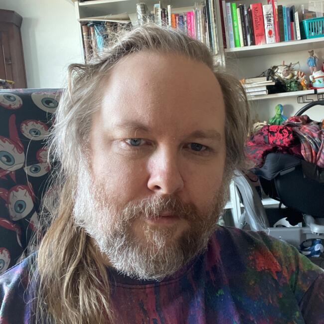 Babysitting job in Edinburgh: Xandra Dave