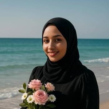 جليسة أطفال في الجيزة: Najwan