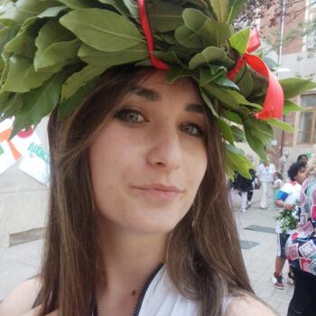 Babysitter a Foligno: Emi