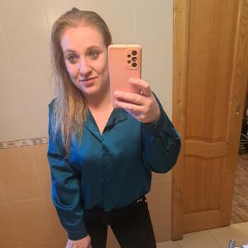 Babysitter in Ávila: Vanessa