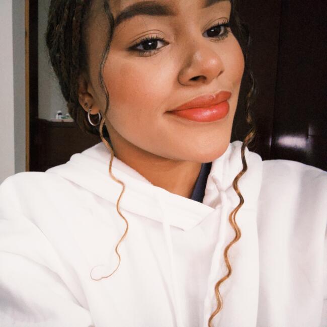 Babysitter in San Carlos (Provincia de Chiriquí): Indira Vaz