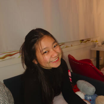 Barnvakt i Janakkala: Maries