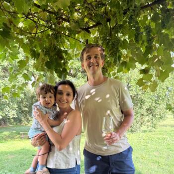 Nanny job in New York: babysitting job Colin