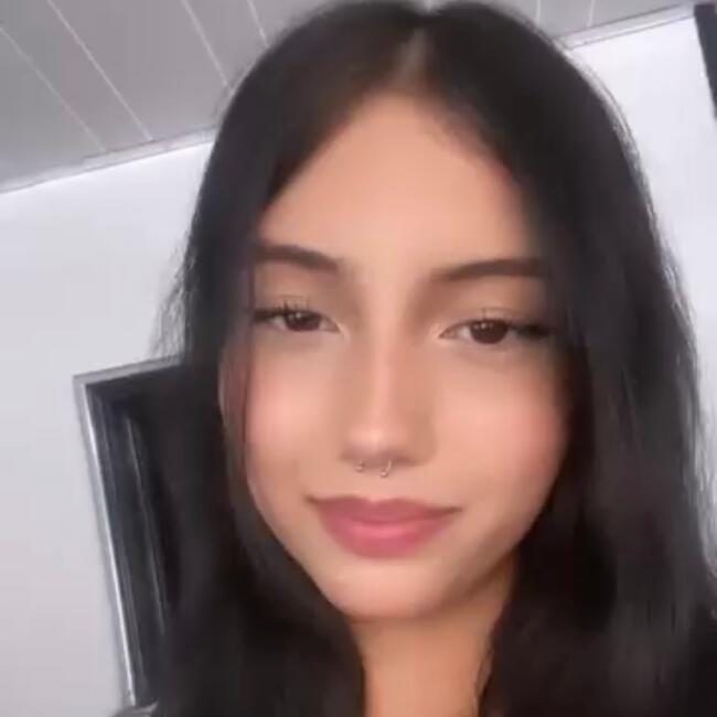 Niñera en Pereira: Valentina