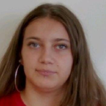 Nanny in Zaragoza: Sandra