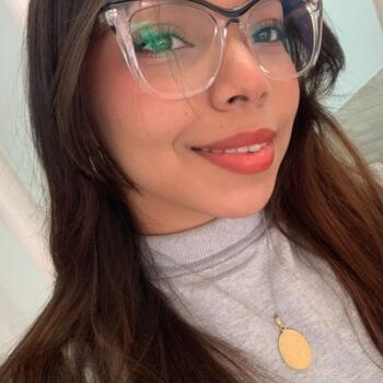 Niñera en Bonda: Juliette