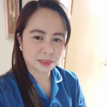 Babysitter Khobar: Lilibeth