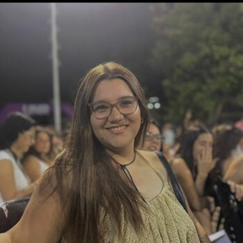 Niñera en Rosario: Jennifer