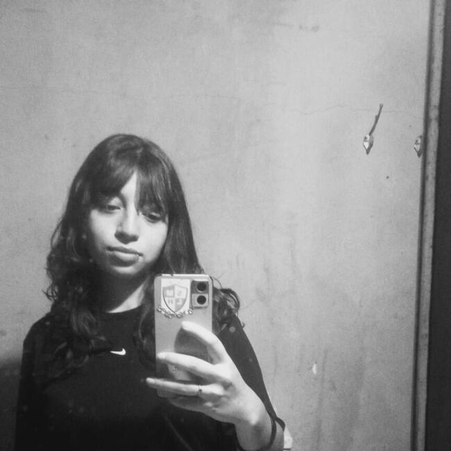 Babysitter in La Plata: Soledad