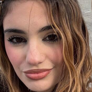 Babysitter in Monfalcone: Federica