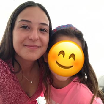 Barnvakt i Södertälje: Millie Linnea