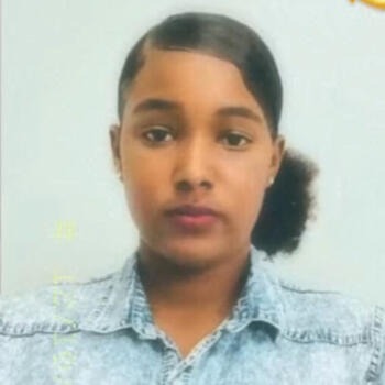 Childminder in Benavente: Lorany