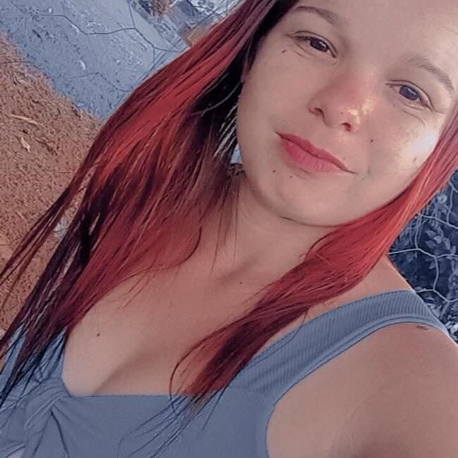 Babá em Nova Mutum: Gabriela