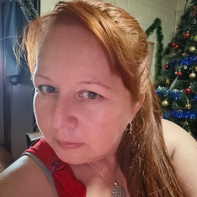 Niñera en Los Ángeles: Karin