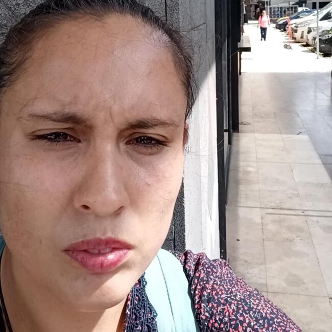 Babysitter in Querétaro City: Yaritzi
