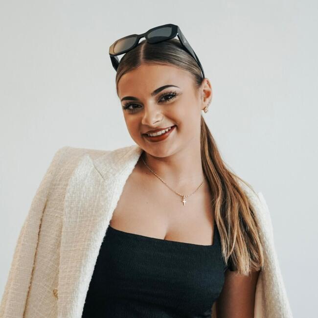 Dadilja u Rijeka: Petra